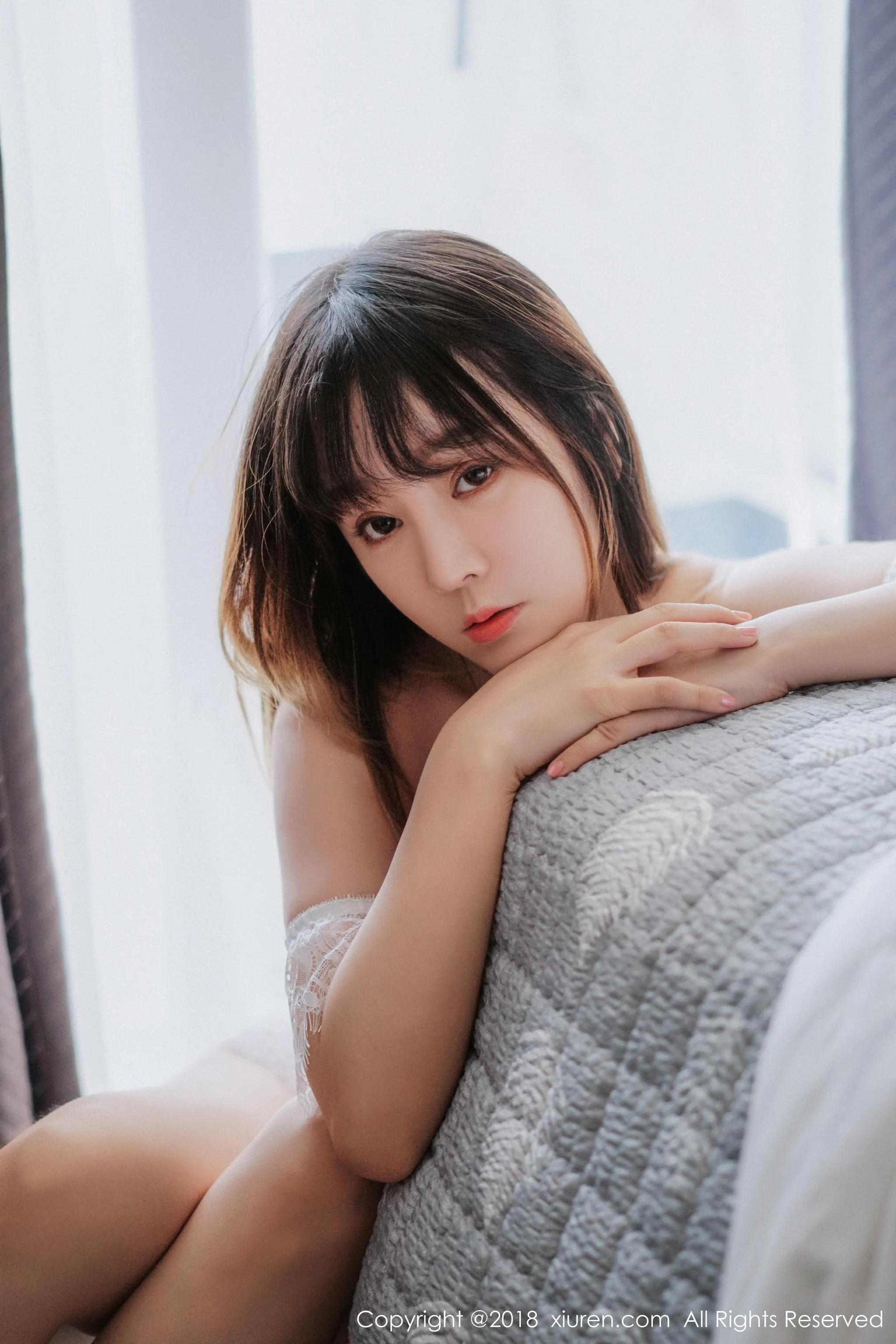 [XIUREN秀人网] 2018.09.14 NO.1159 王雨纯 [60P]插图2